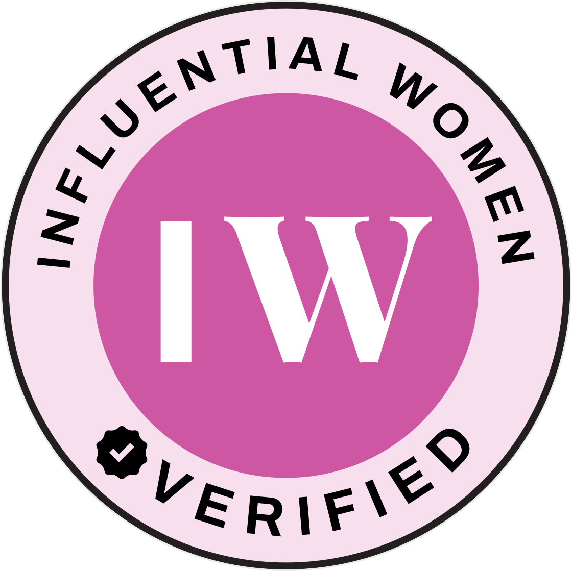 Influential Women of San Diego — Verified Honoree