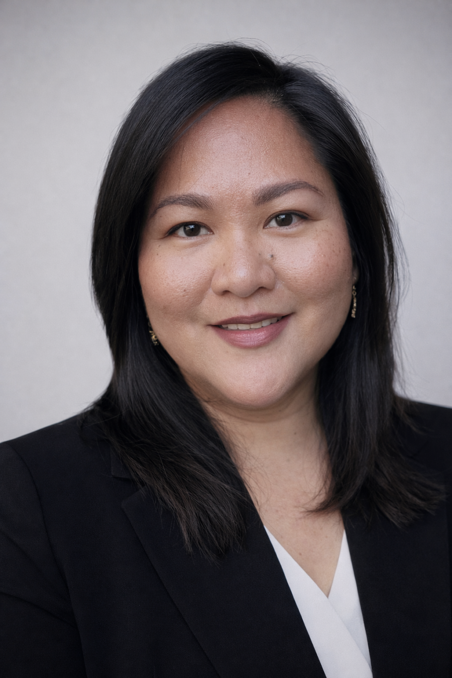 Faye Woodard, CPA