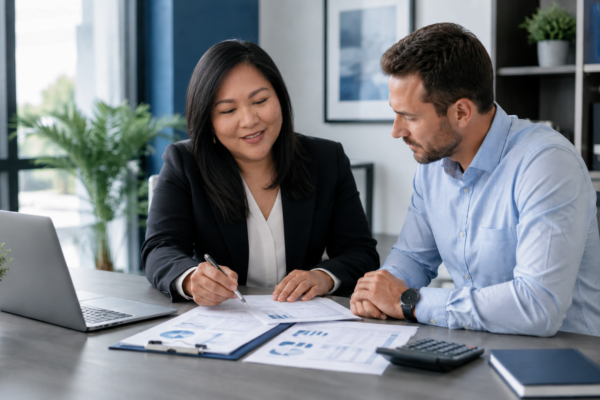 Tax Planning vs. Tax Preparation: What Business Owners Need to Know